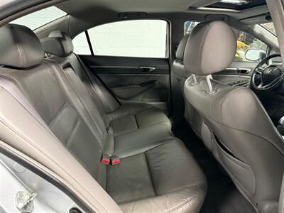 2011 Honda Civic EX-L - Photo 9 - Newark, IL 60541