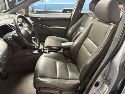 2011 Honda Civic EX-L - Photo 7 - Newark, IL 60541