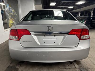 2011 Honda Civic EX-L - Photo 3 - Newark, IL 60541