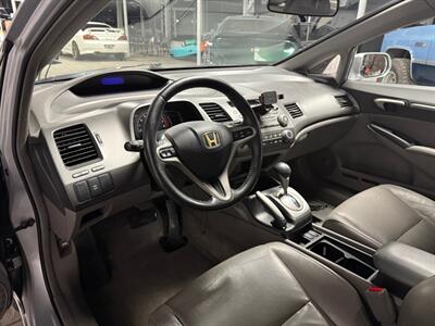 2011 Honda Civic EX-L - Photo 6 - Newark, IL 60541