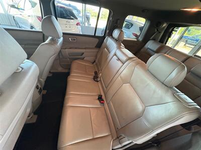 2011 Honda Pilot EX-L w/DVD   - Photo 8 - Newark, IL 60541