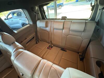 2011 Honda Pilot EX-L w/DVD   - Photo 9 - Newark, IL 60541