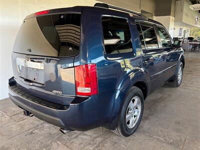 2011 Honda Pilot EX-L w/DVD   - Photo 2 - Newark, IL 60541