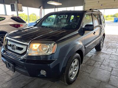 2011 Honda Pilot EX-L w/DVD   - Photo 4 - Newark, IL 60541