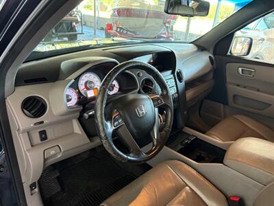 2011 Honda Pilot EX-L w/DVD   - Photo 5 - Newark, IL 60541
