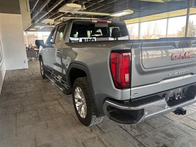 2021 GMC Sierra 1500 SLT   - Photo 3 - Newark, IL 60541