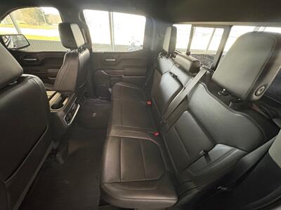2021 GMC Sierra 1500 SLT   - Photo 7 - Newark, IL 60541