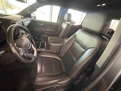 2021 GMC Sierra 1500 SLT   - Photo 6 - Newark, IL 60541