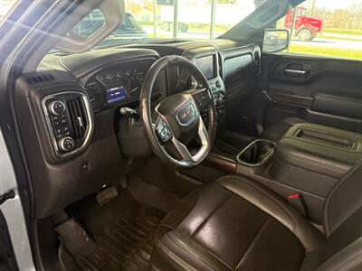 2021 GMC Sierra 1500 SLT   - Photo 5 - Newark, IL 60541