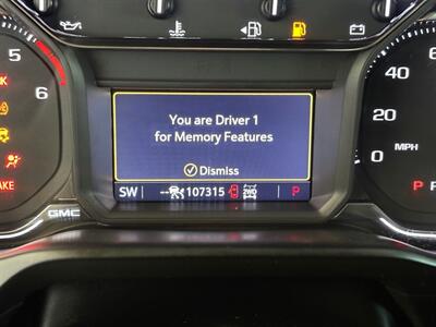 2021 GMC Sierra 1500 SLT   - Photo 9 - Newark, IL 60541