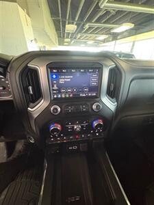 2021 GMC Sierra 1500 SLT   - Photo 8 - Newark, IL 60541