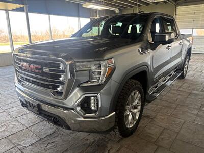 2021 GMC Sierra 1500 SLT   - Photo 4 - Newark, IL 60541