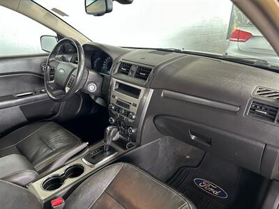 2012 Ford Fusion SEL   - Photo 10 - Newark, IL 60541