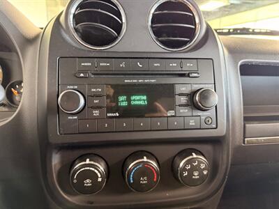 2014 Jeep Patriot Latitude   - Photo 13 - Newark, IL 60541