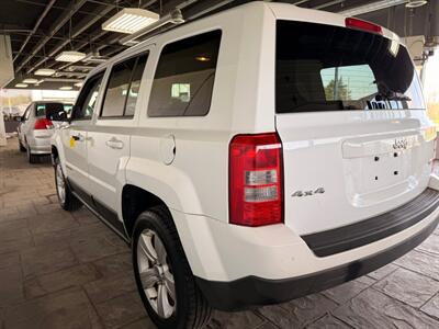 2014 Jeep Patriot Latitude   - Photo 5 - Newark, IL 60541