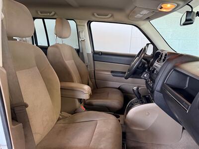 2014 Jeep Patriot Latitude   - Photo 7 - Newark, IL 60541