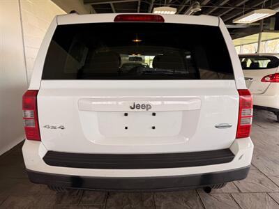 2014 Jeep Patriot Latitude   - Photo 6 - Newark, IL 60541