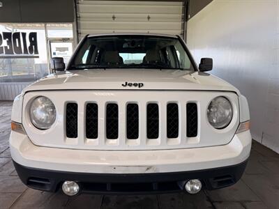 2014 Jeep Patriot Latitude   - Photo 3 - Newark, IL 60541