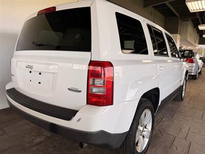 2014 Jeep Patriot Latitude   - Photo 4 - Newark, IL 60541