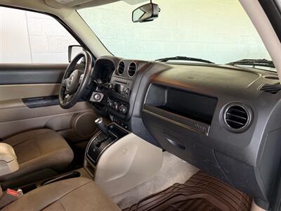 2014 Jeep Patriot Latitude   - Photo 8 - Newark, IL 60541