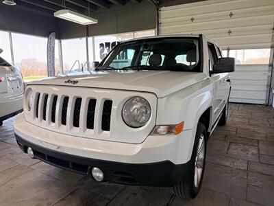 2014 Jeep Patriot Latitude   - Photo 2 - Newark, IL 60541