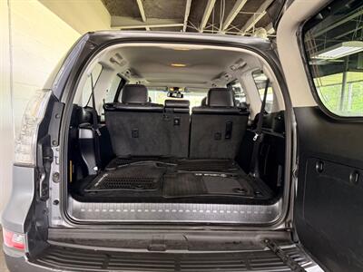 2016 Lexus GX - Photo 11 - Newark, IL 60541