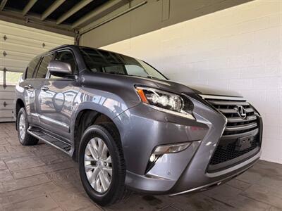 2016 Lexus GX - Photo 1 - Newark, IL 60541