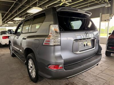 2016 Lexus GX - Photo 4 - Newark, IL 60541