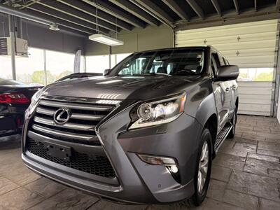 2016 Lexus GX - Photo 3 - Newark, IL 60541
