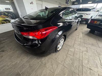 2013 Hyundai ELANTRA GLS   - Photo 2 - Newark, IL 60541