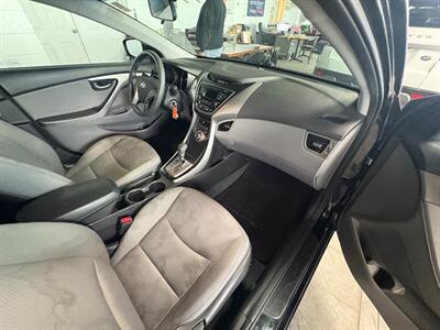 2013 Hyundai ELANTRA GLS   - Photo 9 - Newark, IL 60541