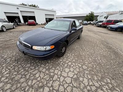 1999 Toyota Camry XLE Sedan
