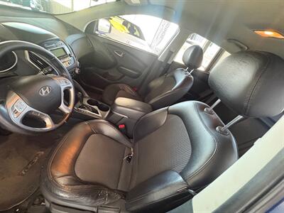 2010 Hyundai TUCSON GLS   - Photo 6 - Newark, IL 60541