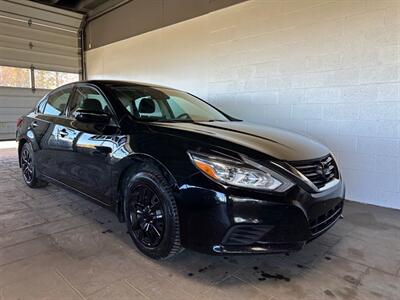 2017 Nissan Altima 2.5 SL   - Photo 1 - Newark, IL 60541