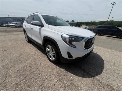 2020 GMC Terrain SLE - Photo 1 - Newark, IL 60541
