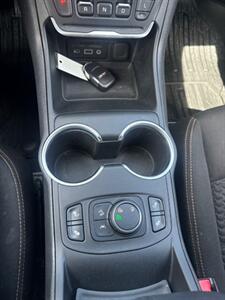 2020 GMC Terrain SLE - Photo 9 - Newark, IL 60541