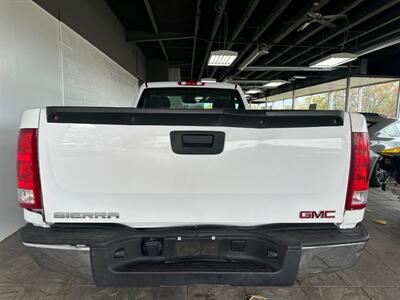 2011 GMC Sierra 1500 Work Truck   - Photo 5 - Newark, IL 60541