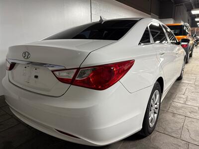 2011 Hyundai SONATA GLS - Photo 5 - Newark, IL 60541