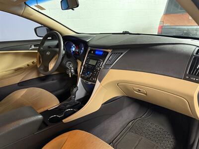 2011 Hyundai SONATA GLS - Photo 8 - Newark, IL 60541
