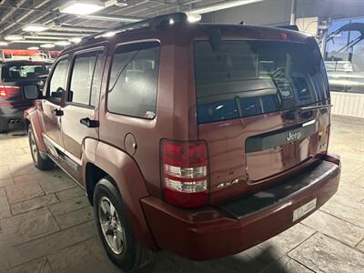 2008 Jeep Liberty Sport - Photo 3 - Newark, IL 60541