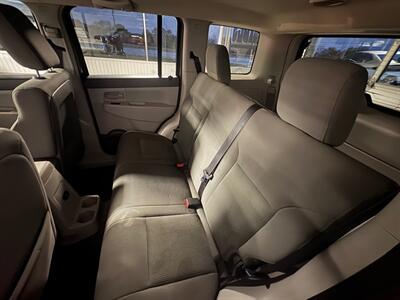 2008 Jeep Liberty Sport - Photo 7 - Newark, IL 60541