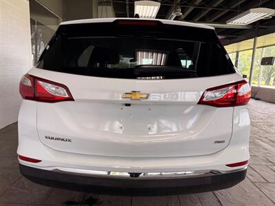 2018 Chevrolet Equinox LS   - Photo 4 - Newark, IL 60541