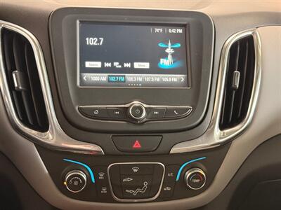2018 Chevrolet Equinox LS   - Photo 14 - Newark, IL 60541