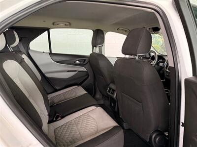2018 Chevrolet Equinox LS   - Photo 13 - Newark, IL 60541