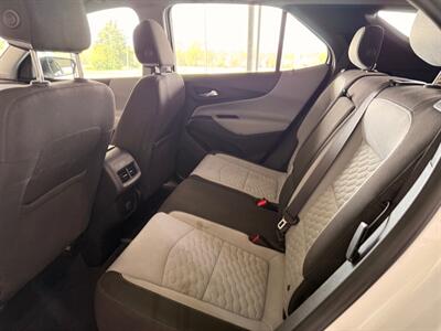 2018 Chevrolet Equinox LS   - Photo 12 - Newark, IL 60541