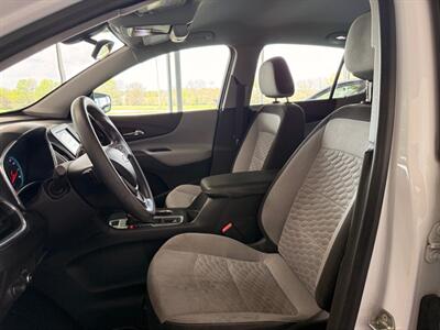 2018 Chevrolet Equinox LS   - Photo 11 - Newark, IL 60541