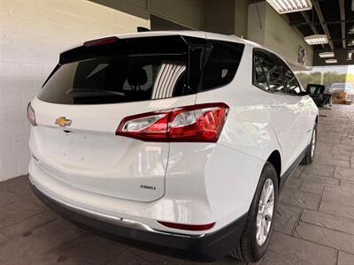 2018 Chevrolet Equinox LS   - Photo 6 - Newark, IL 60541