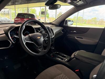 2018 Chevrolet Equinox LS   - Photo 10 - Newark, IL 60541