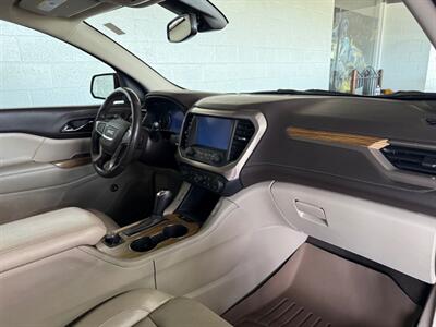 2017 GMC Acadia Denali   - Photo 7 - Newark, IL 60541