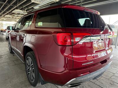 2017 GMC Acadia Denali   - Photo 5 - Newark, IL 60541